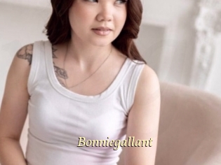 Bonniegallant