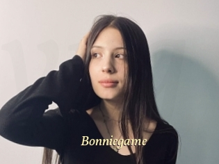 Bonniegame