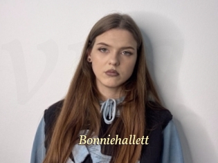 Bonniehallett