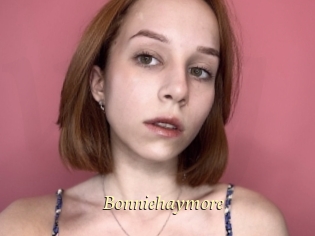 Bonniehaymore