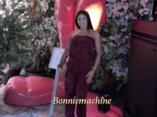 Bonniemachine