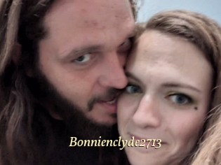 Bonnienclyde2713