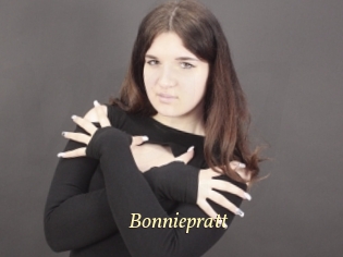Bonniepratt