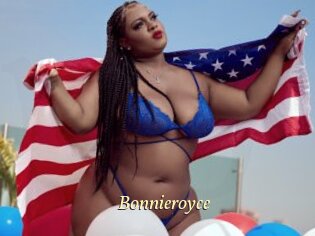 Bonnieroyce