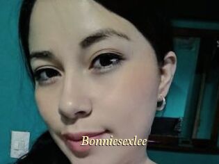Bonniesexlee