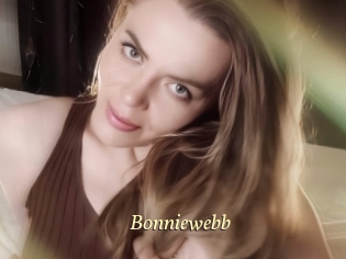 Bonniewebb