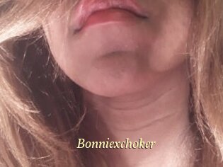 Bonniexchoker