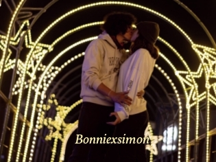 Bonniexsimon