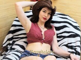 Bonnitalove