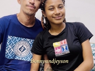bonnyandjeyson Vidéo porno gratuite