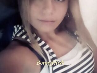 Bonnyfetish