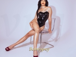 Bonnygray