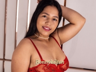 Bonnyhilton