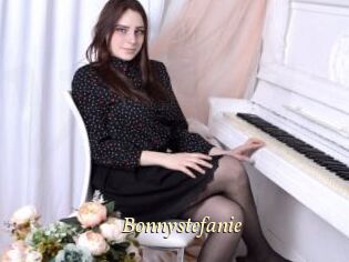Bonnystefanie