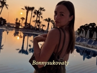 Bonnysukovaty