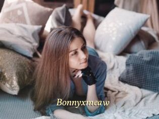 Bonnyxmeaw