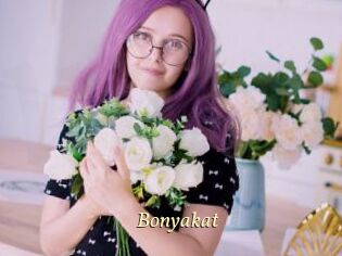Bonyakat