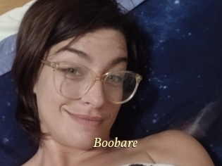 Boobare