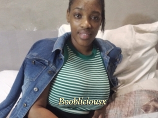 Boobliciousx