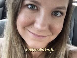 Boobookitkatfu