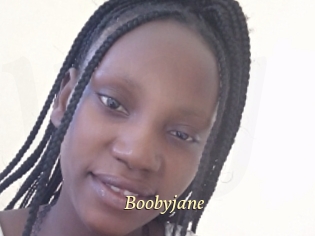 Boobyjane