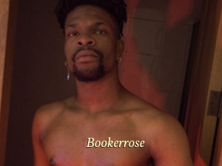 Bookerrose