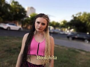 Boolchita