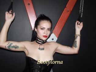 Bootylorna