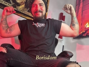 Borisdom