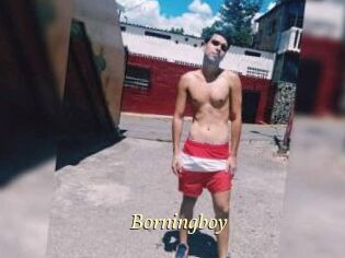 Borningboy