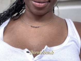 Borntobesub