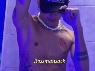Bossmansack