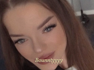 Bounntyyyy