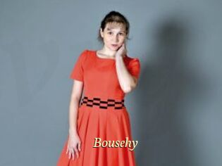 Bousehy