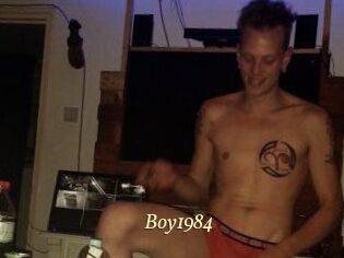 Boy1984