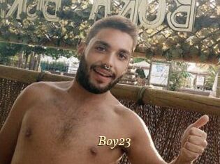 Boy23