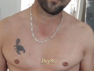 Boy80