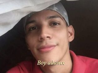 Boy_adamx