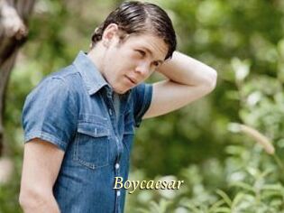 Boycaesar