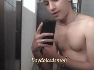boydolcedemon Vidéo porno gratuite