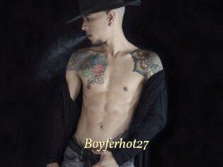 Boyferhot27
