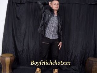 Boyfetichehotxxx