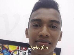 Boyhotfun