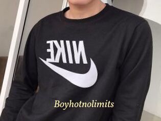Boyhotnolimits