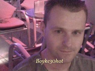 Boyke30hot