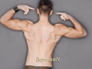 BoymanN