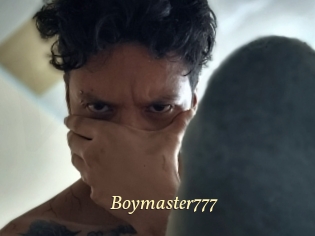 boymaster777 Vidéo porno gratuite