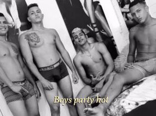 Boys_party_hot