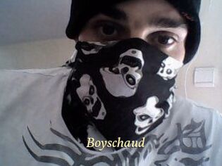 Boyschaud