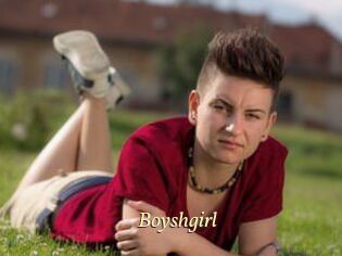 Boyshgirl
